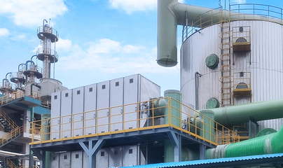 衡陽市建滔實業(yè)污水池除臭項目中的危險化學(xué)品經(jīng)營安全管理探析