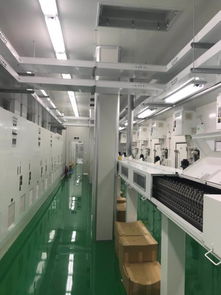 蘇靖機(jī)電 賦能東芝四川工廠，以專(zhuān)業(yè)集成筑就智能制造基石