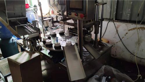 花西子聯合警方重拳出擊，搗毀汕頭制假工廠，數字化打假體系再升級