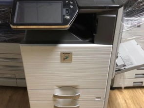 上海松江、閔行、徐匯區(qū)彩色數(shù)碼復(fù)印機(jī)與多功能一體機(jī)租賃指南