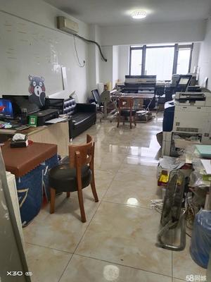 長沙打字復印小店轉讓 一張紙背后的生活與商機