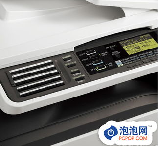 夏普MX-M210D復印機復合機 高效打字與復印刷新體驗